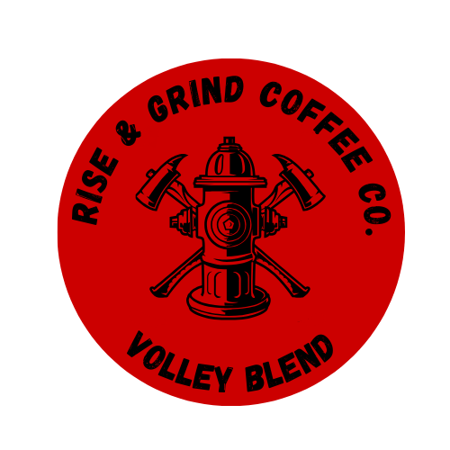 Volley Blend Coffee